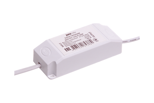Драйвер  85mA для PPL 595/R  36w  Jazzway (sw)