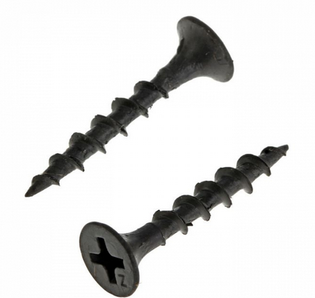 Саморез ШСГД 3,5(3,8)х32 (кратно 8 000)