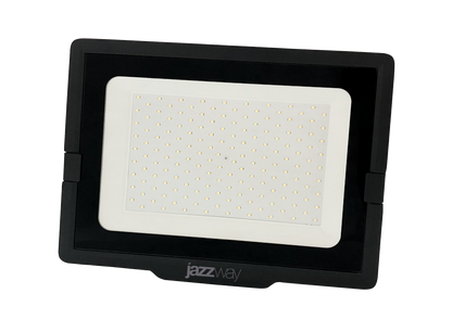 Прожектор светодиодный Jazzway PFL- C3 150Вт 6500K 12750Лм IP65 328х275х35 черный