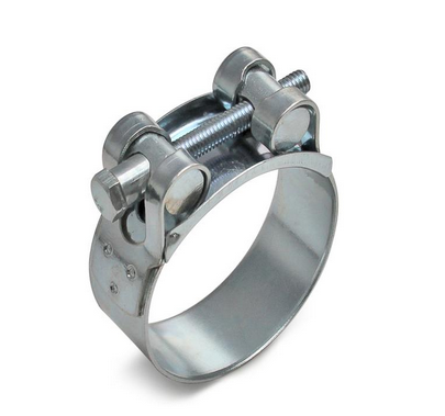 Хомут силовой ROBUST  SR 86-91/W1 (Fortisflex)