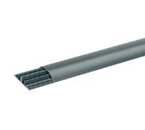 Кабель-канал PVC серый 2м Legrand  DLP 32800 (кратно 2)