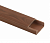 Кабель-канал  дуб  16x16  ЭРА (50/1200) (кратно 50)