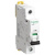 Выключатель автоматический 1П 25A характеристика D 6кА iC60N Schneider Electric A9F75125 (аналог Multi9 24574) Выключатель автоматический 1П 25A характеристика D 6кА iC60N Schneider Electric A9F75125 (аналог Multi9 24574)