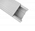 Кабель-канал  белый 120x40  с крышкой  01783  DKC  TA-GN (кратно 2)