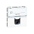 Розетка механизм RJ45 UTP категория 5е 2 модуля Legrand  Mosaic  Белая  76554