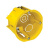 Schneider Electric Подрозетник в ГВЛ 68(65)х45 штрихкод IMT351501
