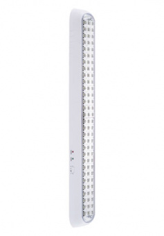 Аварийный светильник Feron EL17 90 LED 660*66*65 IP20 AC/DC (литий-ионная батарея),(перемен./постоян.) белый 