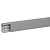 Кабель-канал   80X40мм  Transcab Legrand 636115 (кратно 2)