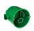Schneider Electric Подрозетник в бетон 68(65)х60  IMT35101