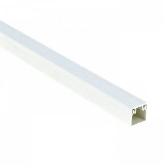 Кабель-канал EKF-Plast  12*12 (120м) (кратно 2)