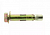 Анкерный болт 8*45 (100шт.) - накл. Tech-Krep 117959