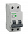 Выключатель автоматический  2П  32А  характеристика D  6кА  Schneider Electric  EASY 9  230В =S= EZ9F86232