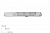 Аккум.светильник Feron EL126 90LED 500*65*35  DC (литий-ионная батарея), белый 