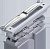 Световые технологии Connector PG direct internal metallic
