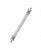 Галогенная лампа  OSRAM  48Вт  230В  2900К  R7s