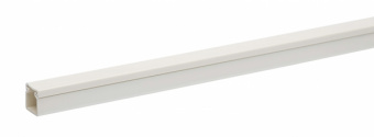 Мини-канал Schneider Electric Ultra 25х25 ПВХ белый RAL 9010 ETK25325 (кратно 2)