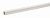 Мини-канал Schneider Electric Ultra 25х25 ПВХ белый RAL 9010 ETK25325 (кратно 2)