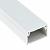 Кабель-канал EKF-Plast  80*60 (8м) (кратно 2)