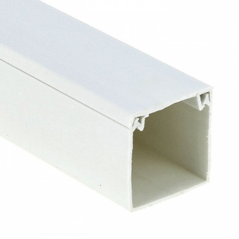 Кабель-канал EKF-Plast  60*60 (12м) (кратно 2)