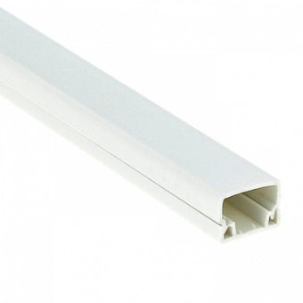 Кабель-канал EKF-Plast  25*16 (40м) (кратно 2)
