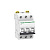 Выключатель автоматический  3П  16А  характеристика D  6кА  Schneider Electric  Acti9  iC60N  (аналог Multi9 24602) A9F75316