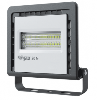 Прожектор светодиодный Navigator 14 143 NFL-01-30-4K-LED