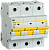 Авт. выкл. ВА47-150 3Р 100А 15кА х-ка D IEK