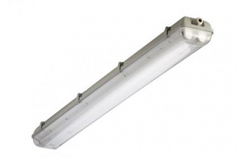 Светильник Technolux TLWP228 PC 1263х135 IP65 ЭПРА