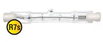 Галогенная лампа  Navigator  J189  1000Вт  220В  R7s