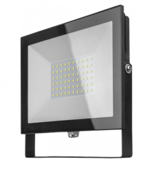 Прожектор светодиодный ОНЛАЙТ  61 950 OFL-70-6K-BL-IP65-LED