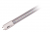 Светодиодная лампа Jazzway T8 9Вт 180–265В G13 для мясопродуктов Светодиодная лампа Jazzway T8 9Вт 180–265В G13 для мясопродуктов
