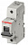 Реле дистанционного расцепителя  ABB  S800-SOR24VAC/DC  // 2CCS800900R0191