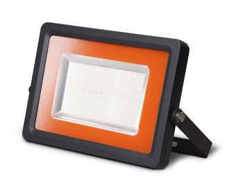 Прожектор светодиодный Jazzway PFL-SC-20Вт 6500K IP65 (матовое стекло)