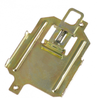 Скоба  IEK  RCS1 для ВА88-32 125А DIN
