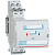 Ввод резерва  Legrand  ручной 2 положения DX3 406314